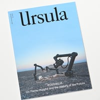 Ursula - Issue 10