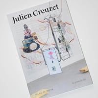 Julien Creuzet　monograph