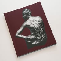 Arthur Jafa: MAGNUMB