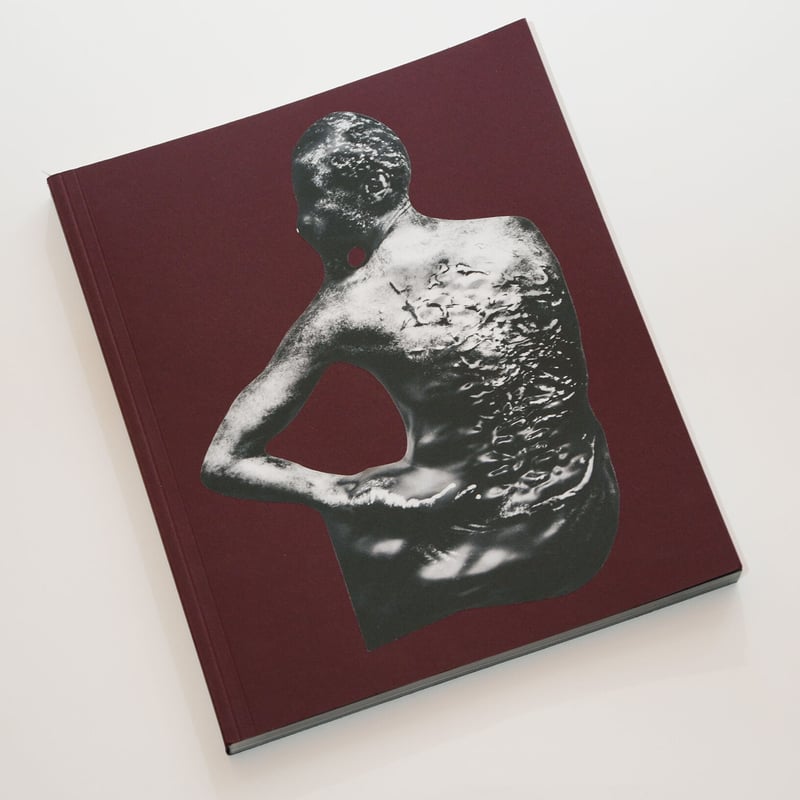 Arthur Jafa: MAGNUMB | knew as new