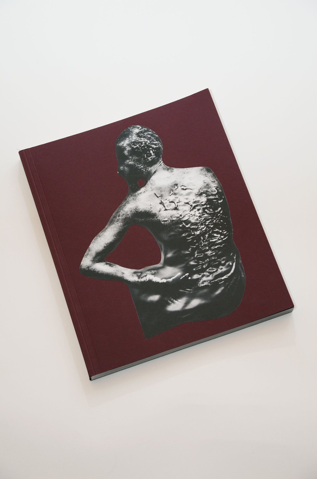 Arthur Jafa: MAGNUMB | knew as new