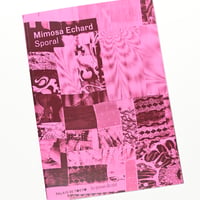 Mimosa Echard - Sporal
