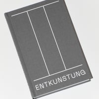 ENTKUNSTUNG II