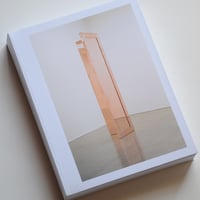 Works in Exhibition 2011-2020 by Walead Beshty