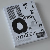 No Age & Brian Roettinger: Graphic Archive 2007–18