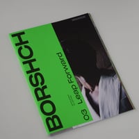 Borshch #3