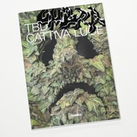 TBD magazine VOL 2 (OMBRA)