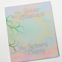 THE SENSES OF PLANTS - Villa Merkel, Galerie der Stadt Esslingen am Neckar