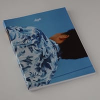 Arcades Issue 3: the suburbs of Berlin