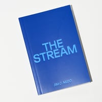 Jim C. Nedd - The Stream