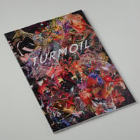 CTM Magazine 2018 Turmoil