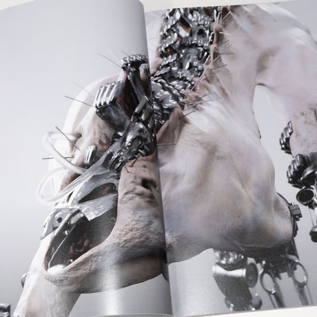 MOLS magazine ISSUE 2. GANRA