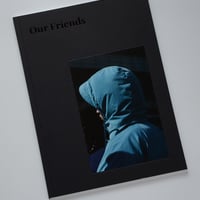 Our Friends by Xiaopeng Yuan