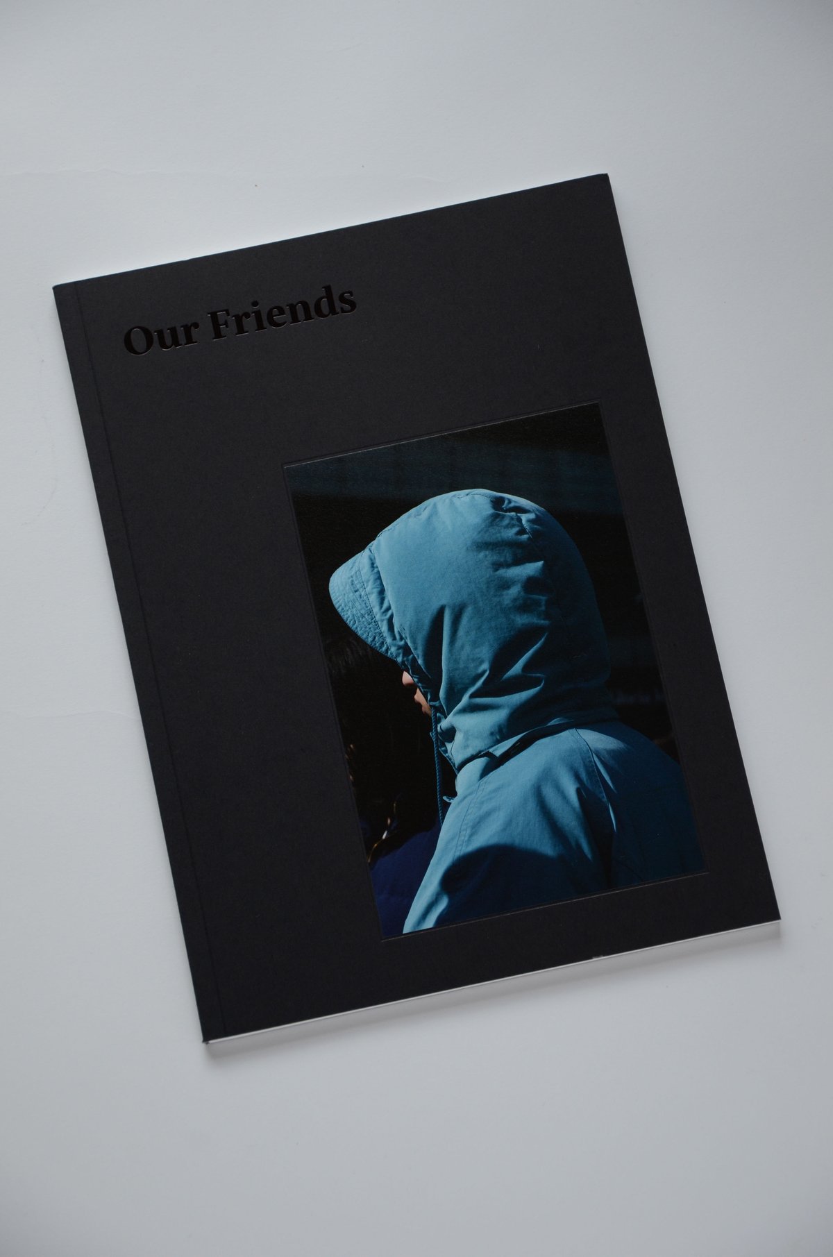 Our Friends by Xiaopeng Yuan | knew as new 