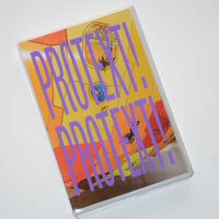 Protext! When fabric becomes a manifesto