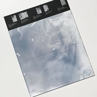 Shape of the Images / イメージの形 : Tomoya Fujii / 藤井智也