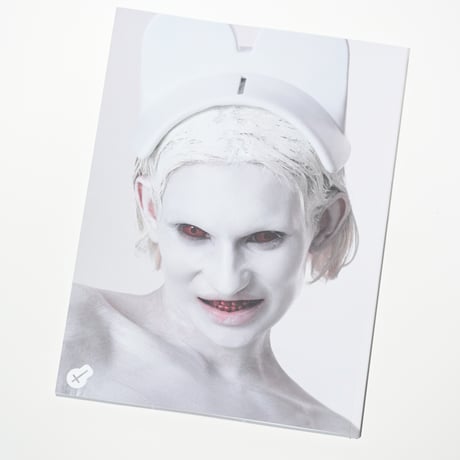 OR Magazine- Issue 04 MACHINA
