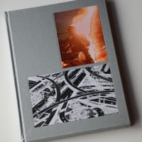 The Days Change At Night, David Black