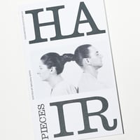 Hair Pieces
