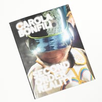 Carola Bonfili - Second Order Reality
