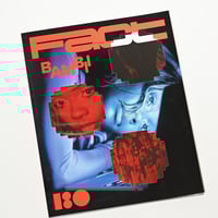 Fact - Issue 06, Bambii