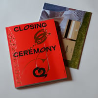 Closing Ceremony Magazine 02