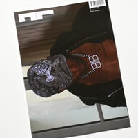 NR - Issue 19, Christ Dillinger