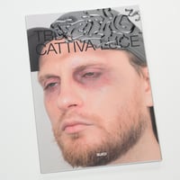 TBD magazine VOL 1 (BUIO)