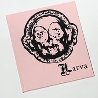 THOMAS MUSEHOLD : Larva