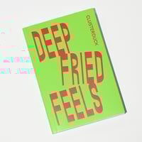 Clusterduck - Deep Fried Feels