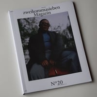 Zweikommasieben #20