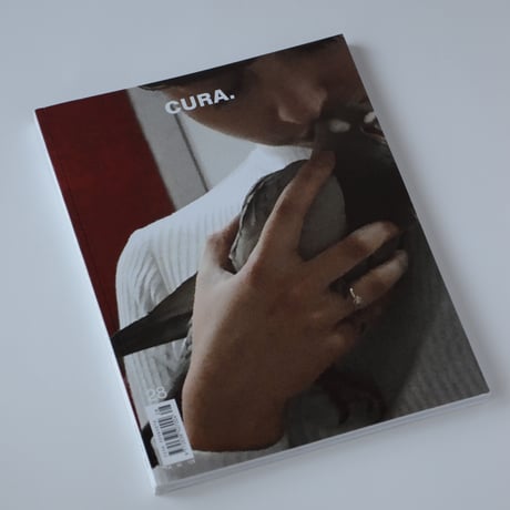 CURA Issue 28