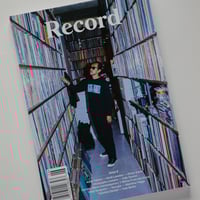 Record Culture issue 6
