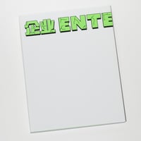 Sayre Gomez : Enterprise