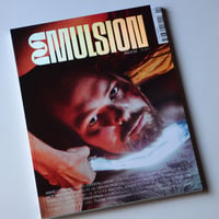 Emulsion issue 2