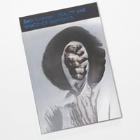 Beth Coleman: Reality Was Whatever Happened.