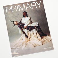 Primary Paper - Issue 05