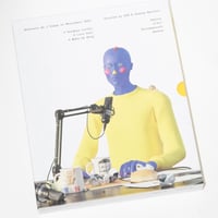 Biennale de l'Image en Mouvement 2021 (2 volume box set)