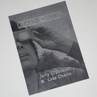 Lizard Point '99 by Jerry O'Driscoll & Luke Overin