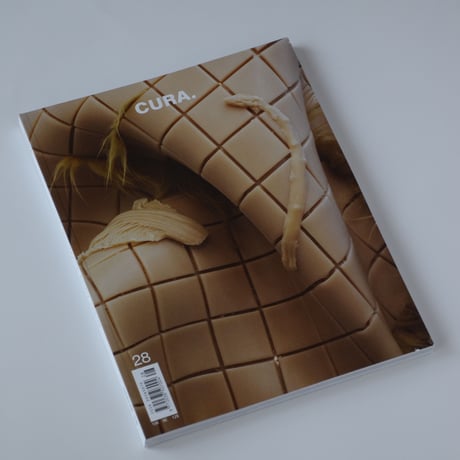 CURA Issue 28
