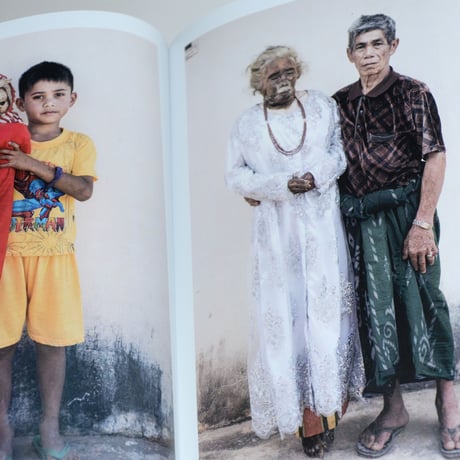 MOLS magazine Issue 1 “BORDER”