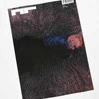 NR - Issue 19, Sega Bodega