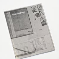 James Richards and Leslie Thornton - Divine Drudgery