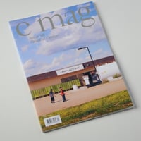 C Magazine Issue 141 Graphic Design Spring 2019
