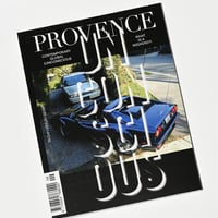 Provence Unconscious