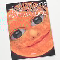 TBD magazine VOL 3 (ECLISSI)