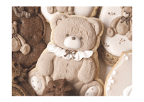 thank you cookie.*・ﾟ | mitoron