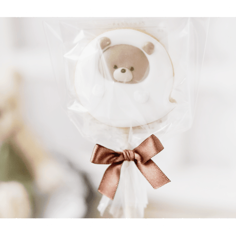 ハロウィンステッキ（おばけ）