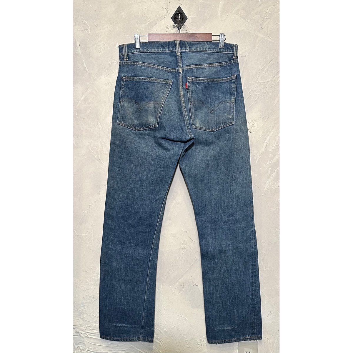 リーバイス　505 66前期　ミントコンディション リーバイス 505 66前期 ミントコンディション - メルカリ