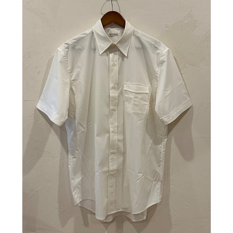 Bon Vieux オリジナル ショートスリーブシャツ サイズL | Bon Vieux